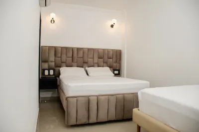 Ayenda Hotel Muleke Hotele w: 
