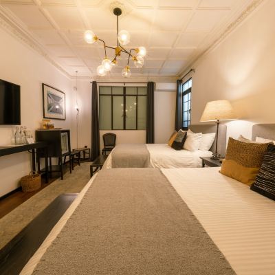 Standard Double Room Non smoking Orchid House Hotels Promo Code