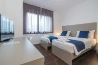 Hotel Cascina Fossata & Residence Hotels in 