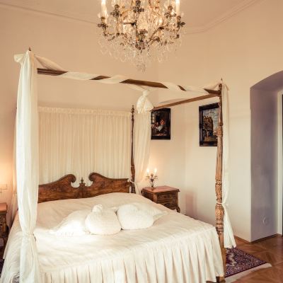 Royal Suite Hotel Štekl Promo Code