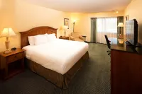 Red Lion Hotel Wenatchee City Center Hotels in 