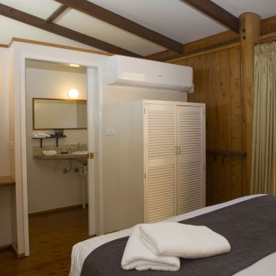 Cottage-Split Level Milkwood Lodge Promo Code