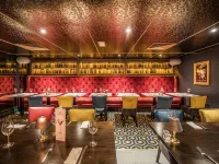 Bridge House Hotel, Leisure Club & Spa Hotels in Offaly
