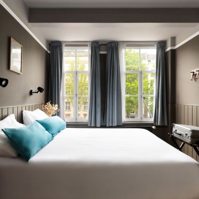 Double room Canal View Hegra by Stanley Collection Promo Code