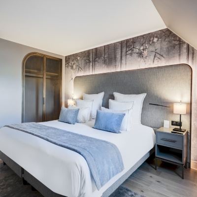 Prestige Suite Fleur de Loire Promo Code