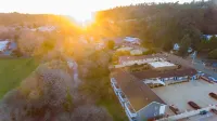 Creekside Inn Downtown