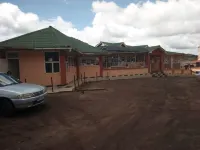 Embu Prime Hotel Hotéis em 