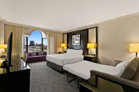 The Royal Sonesta Harbor Court Baltimore