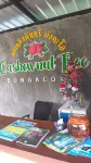 Cashewnut Tree Resort