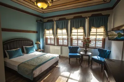 Emin Efendi Konaklari Hotels in 