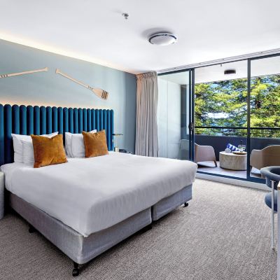 Accessible Studio Apartment Quest Cronulla Beach Promo Code