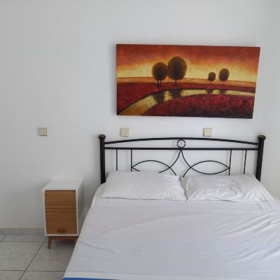 Standard Room Three Harites Promo Code