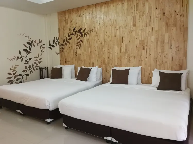 ห้องแฟมิลี่