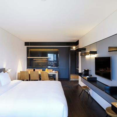 Suite Glad House 글래드 여의도 쿠폰