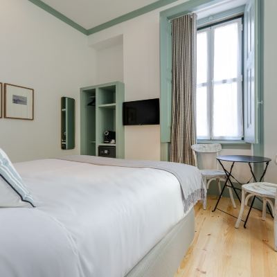 Standard Room Westlight Cascais Chalet Promo Code