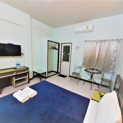 Double Room with Air Conditioning Singapore Hotel Promo Code