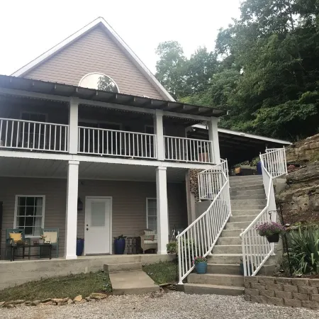 The Lake View Escape at Dale Hollow Lake