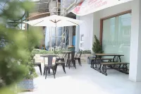 Hotel Garuda Syariah
