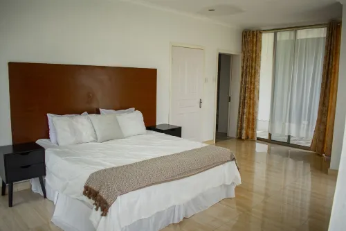Divine Heights Bed and Breakfast Lilongwe Area 43