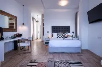 Shapes Luxury Suites