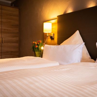 Superior Double Room Hotel Morjan Promo Code