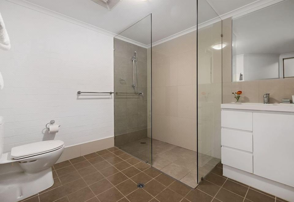 Oxley Court Serviced ApartmentsStandard One-Bedroom Apartment