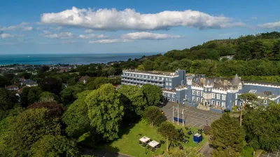 Fitzpatrick Castle Hotel Hôtels à : 