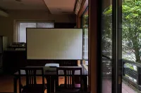 Ajisai Onsen Ryokan - Award Winning Private Open Air Onsen