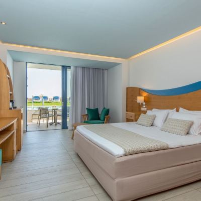 Suite, Pool Access, Sea Facing Lyttos Beach Promo Code