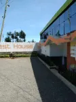 Kape Samaritan Guest House Hotels in 