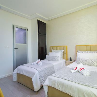 Standard Twin Room Mamora Bay Promo Code