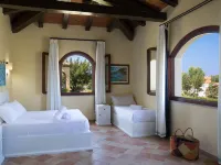 Cala Luas Resort Hotel a Cardedu
