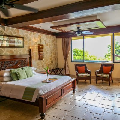 Suite With Mountain View Sleeping Giant Rainforest Lodge Promo Code