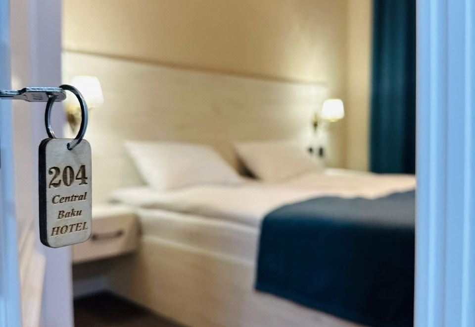 舒适间 - 带阳台