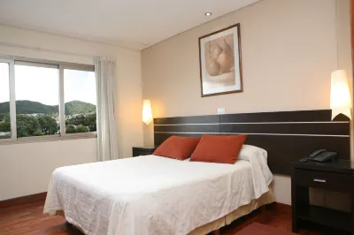 Hotel Ankara Suites Отели в г. 