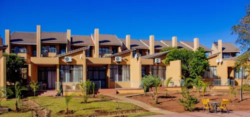 Wild View Resort