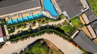 Ölüdeniz Blu Luxury Unique Hotel - Adults-Only Hotels in 