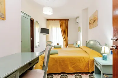 ルナ エ ステッレ B&B のホテル