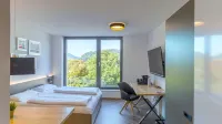 Saminapark Aparthotel Hotels in 