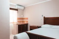 Apartahotel Dubai Các khách sạn ở 