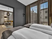 Origo Leilighetshotell- Øvre Storgate 5 Hotels in Drammens kommun