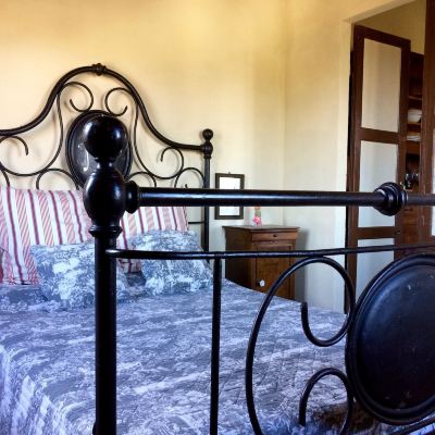 Exclusive Apartment, 2 Bedrooms, Fireplace, Tower Orchidea Promo Code