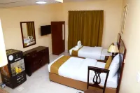 Onyx Hotel Apartments - Maha Hospitality Group