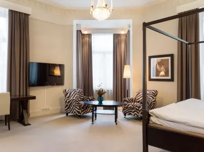 Elite Hotel Knaust Hotels in 
