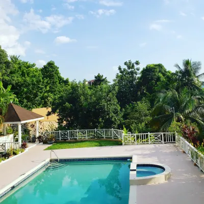 Millsborough B&B Hotel a 