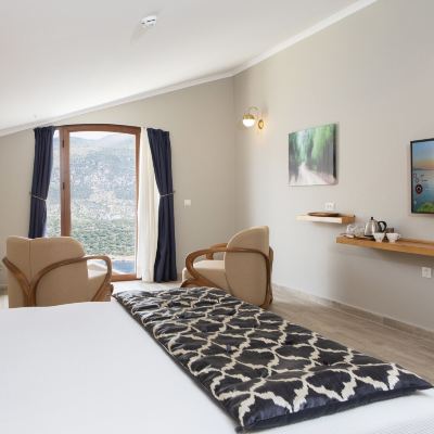 Junior Suite with Sea View Suna Sun Hotel Promo Code