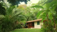 Casa Moabi Các khách sạn ở 