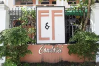 E＆Fコンドテル