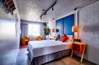 Hotel VIP 46 Ssqs Hotels in 