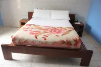 Adamaoua Hotel Hotéis em 